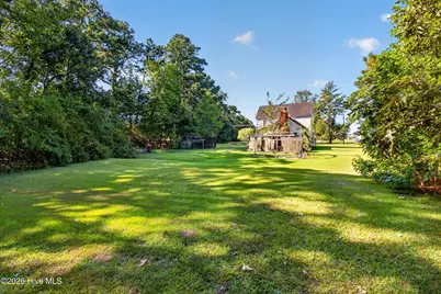 281 Woodville Road, Hertford, NC 27944 - Photo 5