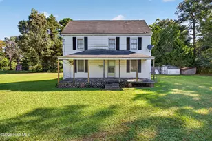 281 Woodville Rd, Hertford, NC 27944 - Photo 1