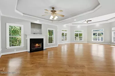 279 Brady Drive, Clayton, NC 27520 - Photo 29