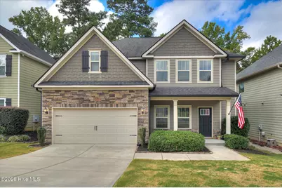 220 Ryan Lane, Evans, GA 30809 - Photo 1