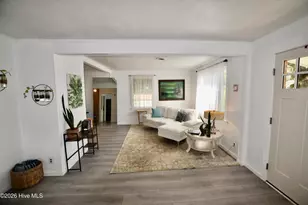 1409 Wooster St, Wilmington, NC 28401 - Photo 1