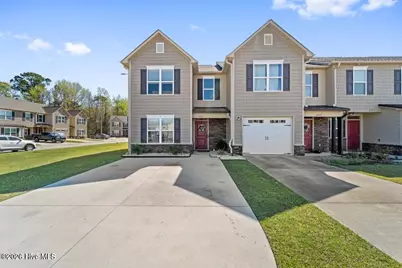 232 Boyington Place Road, Midway Park, NC 28544 - Photo 1