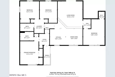111 Lakehurst Drive, Brogden, NC 28333 - Photo 49