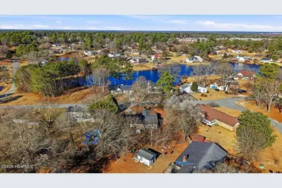 111 Lakehurst Drive, Brogden, NC 28333 - Photo 17