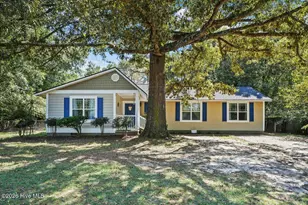 111 Lakehurst Dr, Brogden, NC 28333 - Photo 1