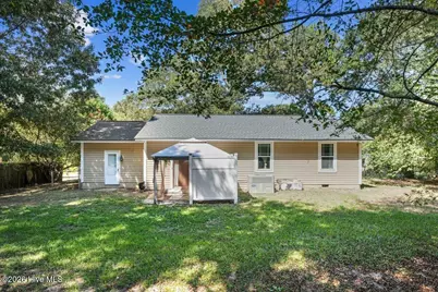 111 Lakehurst Drive, Brogden, NC 28333 - Photo 9