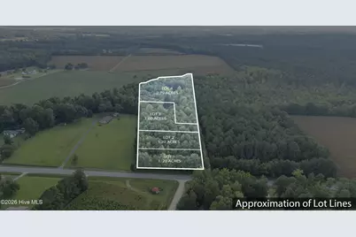 0 US Hwy 117 N #Lot 2, Willard, NC 28478 - Photo 3
