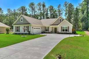 128 Godfrey Dr, McCormick, SC 29835 - Photo 1