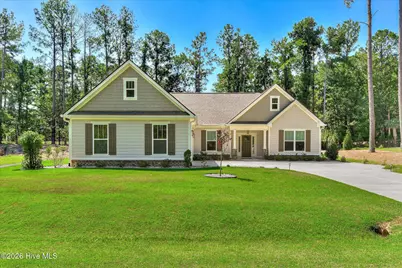128 Godfrey Drive, McCormick, SC 29835 - Photo 3