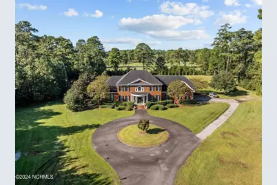 450 Cox Road, Washington, NC 27889 - Photo 1