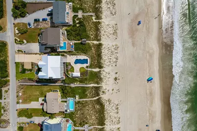 4803 Ocean Drive, Emerald Isle, NC 28594 - Photo 91