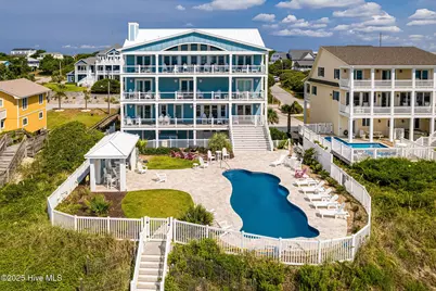 4803 Ocean Drive, Emerald Isle, NC 28594 - Photo 1