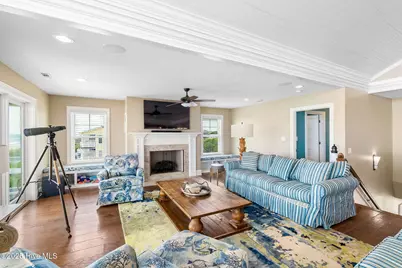 4803 Ocean Drive, Emerald Isle, NC 28594 - Photo 5
