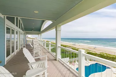 4803 Ocean Drive, Emerald Isle, NC 28594 - Photo 7