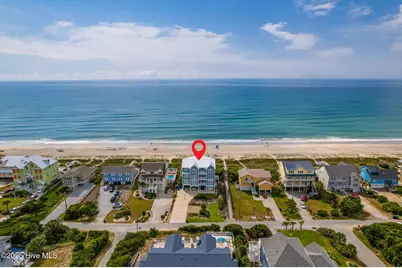 4803 Ocean Drive, Emerald Isle, NC 28594 - Photo 89