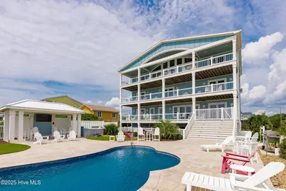 4803 Ocean Drive, Emerald Isle, NC 28594 - Photo 63