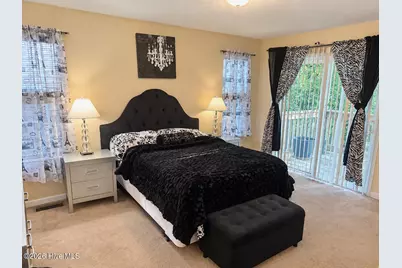 406 Forest Park Road #Unit 102, Wilmington, NC 28409 - Photo 9