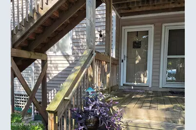 406 Forest Park Road #Unit 102, Wilmington, NC 28409 - Photo 3