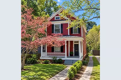 1209 National Avenue, New Bern, NC 28560 - Photo 1