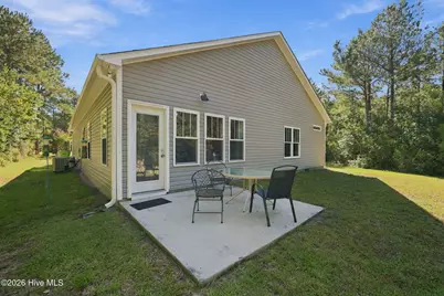 126 Penny Lane, Holly Ridge, NC 28445 - Photo 39