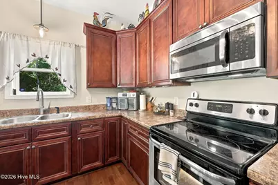 126 Penny Lane, Holly Ridge, NC 28445 - Photo 17