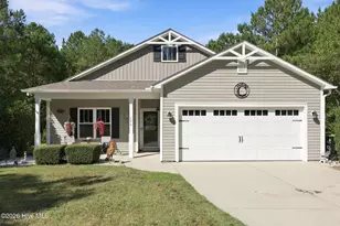 126 Penny Ln, Holly Ridge, NC 28445 - Photo 1