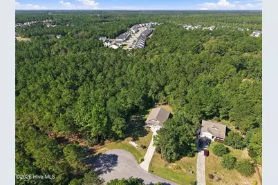 126 Penny Lane, Holly Ridge, NC 28445 - Photo 51