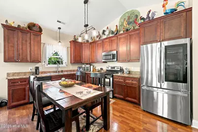 126 Penny Lane, Holly Ridge, NC 28445 - Photo 11