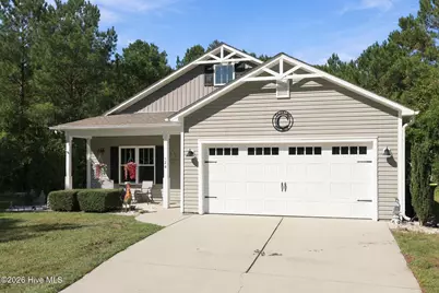 126 Penny Lane, Holly Ridge, NC 28445 - Photo 5