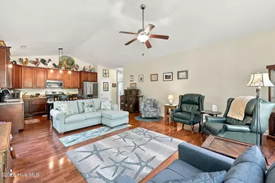 126 Penny Lane, Holly Ridge, NC 28445 - Photo 21