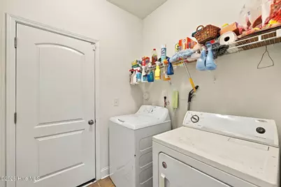 126 Penny Lane, Holly Ridge, NC 28445 - Photo 29