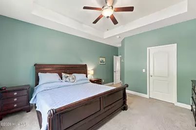 126 Penny Lane, Holly Ridge, NC 28445 - Photo 25