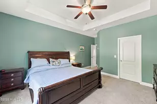 126 Penny Ln, Holly Ridge, NC 28445 - Photo 25