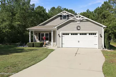 126 Penny Lane, Holly Ridge, NC 28445 - Photo 43