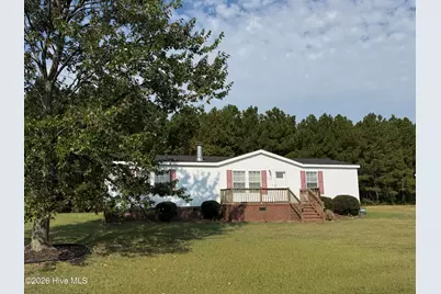 303 Sweeten Branch Drive, Pikeville, NC 27863 - Photo 1