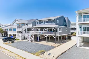 327 E 1st St, Ocean Isle Beach, NC 28469 - Photo 1