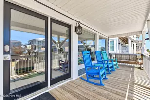 327 E 1st St, Ocean Isle Beach, NC 28469 - Photo 3