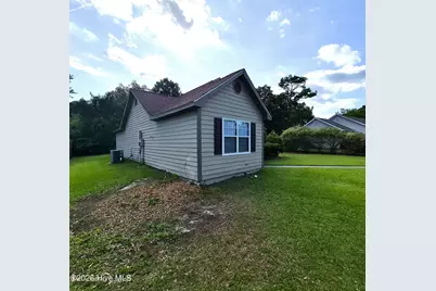 809 Autumn Leaves Court, Wilmington, NC 28411 - Photo 9
