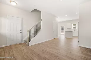 854 Springtooth Dr, Zebulon, NC 27597 - Photo 23