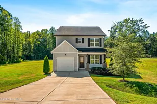 854 Springtooth Dr, Zebulon, NC 27597 - Photo 1