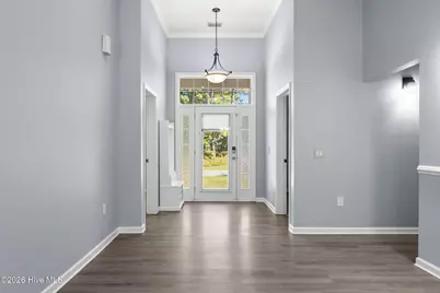 3169 Pine Hill Drive SW, Shallotte, NC 28470 - Photo 5