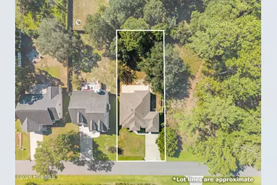 3169 Pine Hill Drive SW, Shallotte, NC 28470 - Photo 41