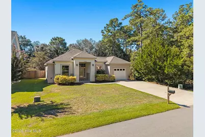 3169 Pine Hill Drive SW, Shallotte, NC 28470 - Photo 1