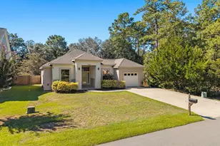 3169 Pine Hill Dr SW, Shallotte, NC 28470 - Photo 1