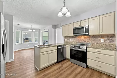 1122 Barkentine Drive, New Bern, NC 28560 - Photo 5