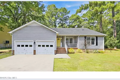 1122 Barkentine Drive, New Bern, NC 28560 - Photo 1