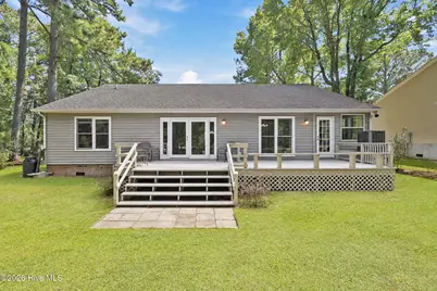 1122 Barkentine Drive, New Bern, NC 28560 - Photo 33
