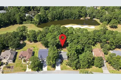 1122 Barkentine Drive, New Bern, NC 28560 - Photo 37