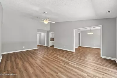 1122 Barkentine Drive, New Bern, NC 28560 - Photo 13