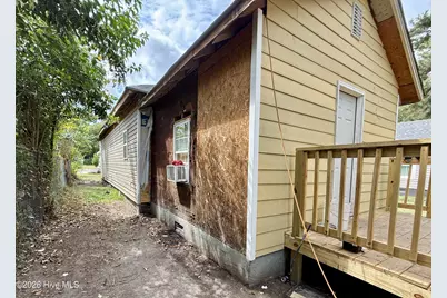 911 Washington Street E, Wilson, NC 27893 - Photo 19